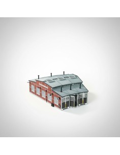 Compra Fleischmann 6476 - Soporte para locomotoras H0