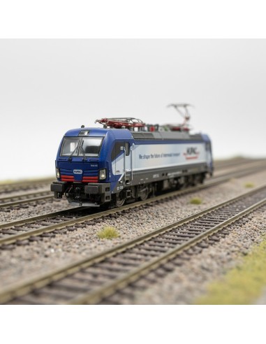 Buy Fleischmann Vectron 193 - 739316 - N