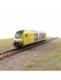 Buy Fleischmann - BR ER 20 Siemens - Ref. 877260