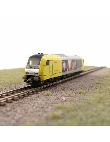 Acheter - Fleischmann BR ER 20 (Ref. 877260)