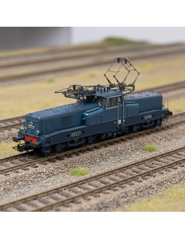 Acheter - Jouef BB 12055 - HJ2400S - DCC Sound