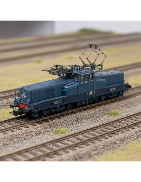 Buy - Jouef BB 12055 HJ2400S - DCC Sound