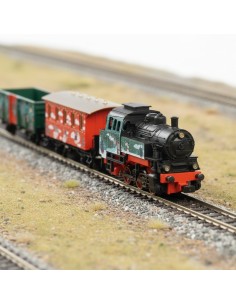 Acheter Märklin 29124 - Thème Noël - H0