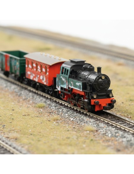 Acheter Märklin 29124 - Thème Noël - H0