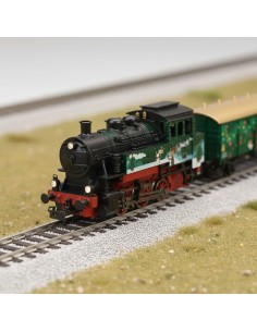 Acheter Märklin 29124 - Thème Noël - H0 2