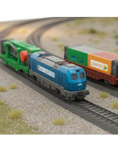 Buy Märklin Sea Logistics My World - Ref. 29349
