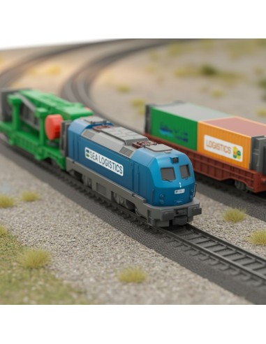 Compra Märklin My World - 29349