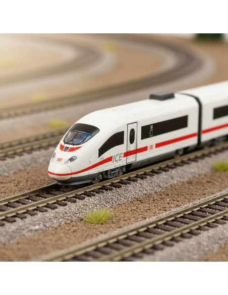 Compra Märklin My World H0 - Ref. 29430