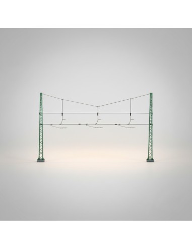 Buy Märklin Catenary Portal H0 (Ref. 74131)