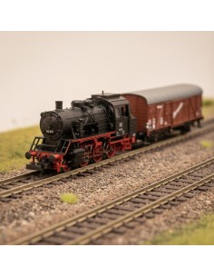 Märklin - Starter Set 81701 (230V)