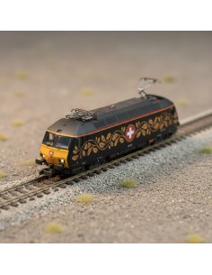 Acheter Märklin S460 Z - 88462