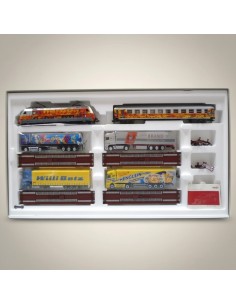 Buy Märklin - Herpa Set 149075 - H0 2