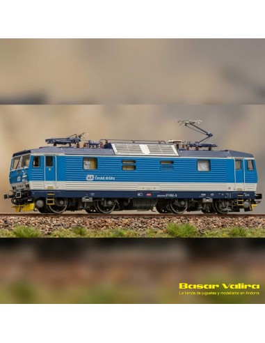 Buy online Roco 71228 — electric locomotive 371 003-5 DCC Sound
