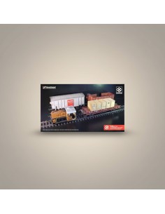 Compra Märklin Koff - Set Escala 1 (Ref. C5506)
