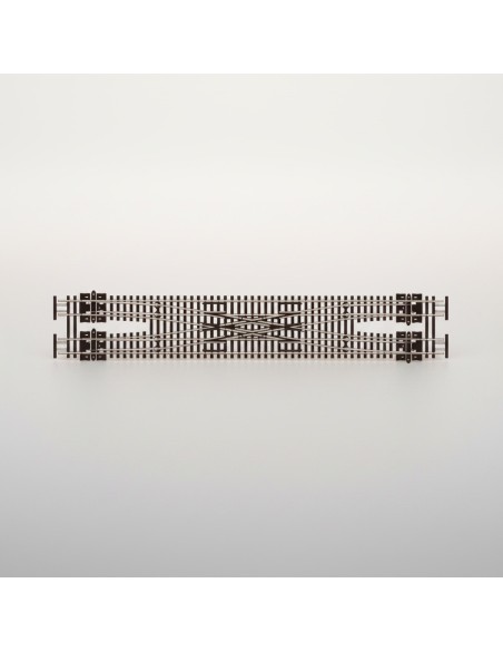 Comprar Peco SL-E383F - Cruce Doble Electrofrog