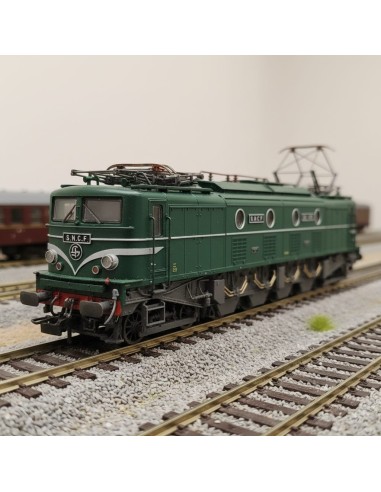 Buy - Roco 70470 SNCF sliding canvas wagon set