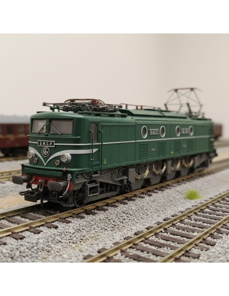 Compra Roco 70470 - Vagones lona corredera verde
