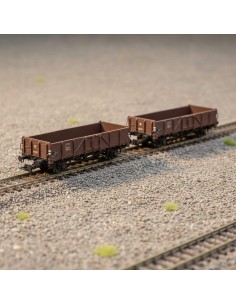 Acheter - Roco 76111 SNCF H0 set de wagons 2