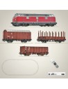 Comprar Roco - Set iniciació Z21 (Ref. 5110008)