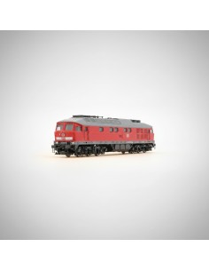 Buy Roco - Z21 Diesel 221 - H0 - (Ref. 5110008) 2