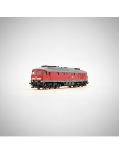 Acheter Roco - Diésel 221 (Ref. 5110008) H0