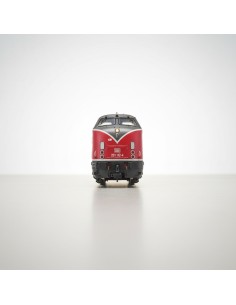 Buy Roco - Z21 Diesel 221 - H0 - (Ref. 5110008) 2