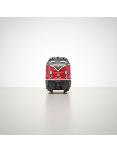 Acheter Roco - Diésel 221 (Ref. 5110008) H0