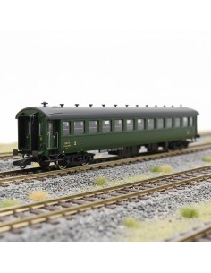 Buy Roco 6200008 - SNCF Passenger Coach H0