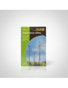 Acheter - Faller Nordex - Énergie éolienne maquette