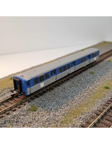 Buy Jouef RIO 77 Freight Set - STELYRAIL Bleu