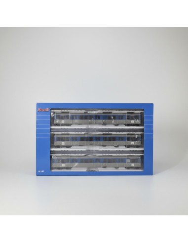 Buy Jouef RIO 77 Freight Set - STELYRAIL Bleu