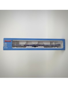 Jouef Wagon - 3 Axle - SNCF Freight Model 2