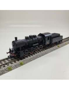 Compra Locomotora Märklin 37557 - Vapor G 8.1 FS