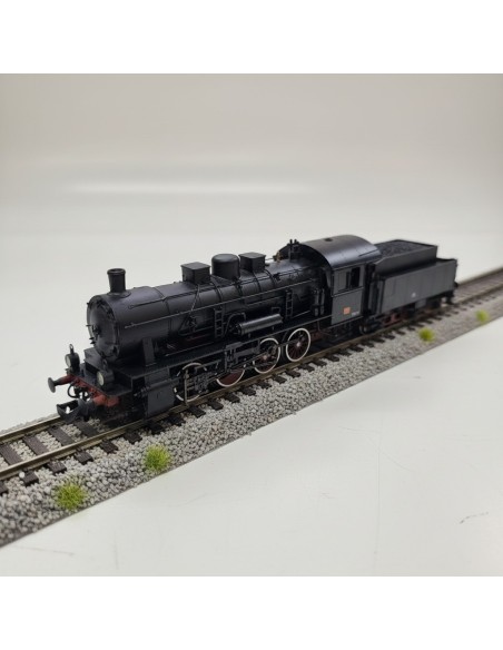 Acheter - Märklin 37557 - Locomotive vapeur G 8.1 FS