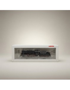 Acheter - Märklin 37557 - Locomotive vapeur G 8.1 FS 2