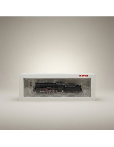 Acheter - Märklin 37557 - Locomotive vapeur G 8.1 FS
