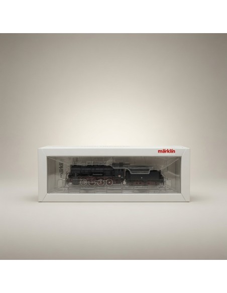 Acheter - Märklin 37557 - Locomotive vapeur G 8.1 FS