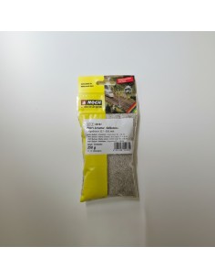 Comprar NOCH Profi 09161 — Balasto Limestone Beige