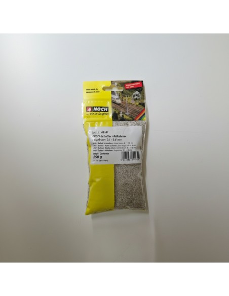 Comprar NOCH Profi 09161 — Balasto Limestone Beige