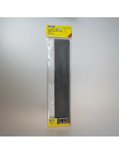 Comprar Muro extra largo NOCH 34855 — Escala N