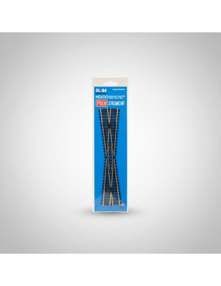 Comprar cruce Peco SL-94 — Sistema Insulfrog