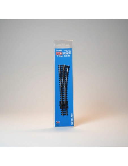 Buy Peco SL-395 - Insulfrog right turnout