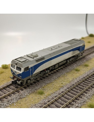 Comprar ROCO 319.3 — Locomotora dièsel RENFE digital