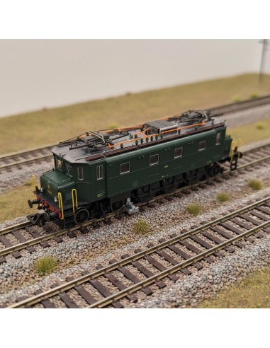Achetez ROCO Ae 3/6 SBB — Locomotive électrique
