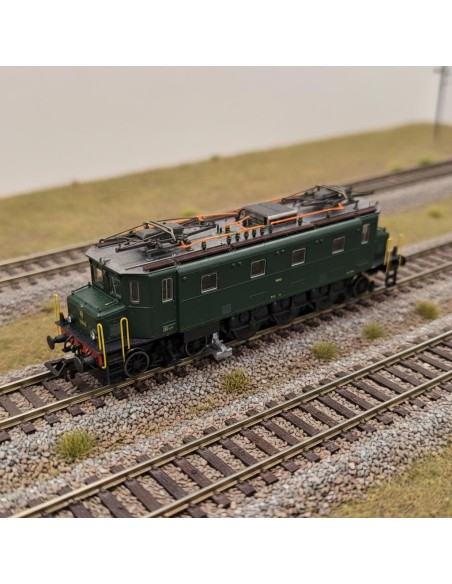 Achetez ROCO Ae 3/6 SBB — Locomotive électrique