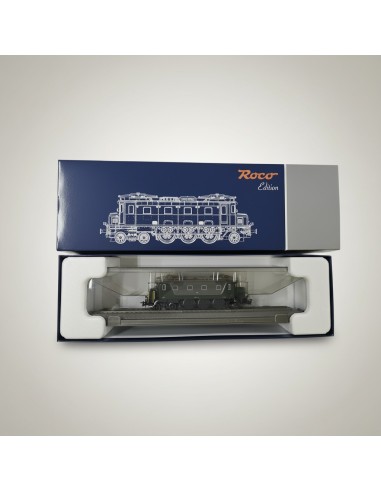 Buy Roco 70088 — Electric locomotive Ae 3/6 SBB