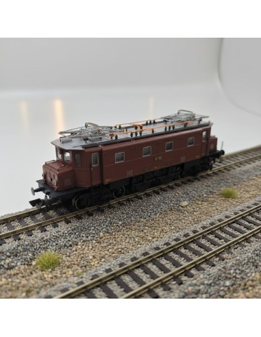 Comprar ROCO Ae 3/6 10700 — Locomotora elèctrica SBB