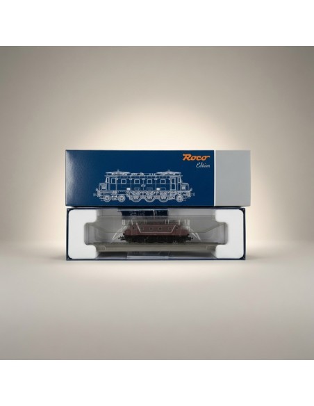 Acheter ROCO Ae 3/6 10700 — Locomotive SBB