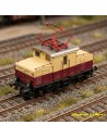 Achetez - ROCO Locomotive électrique DCC Sound - SonnBlick-Bahn