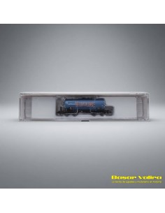Brawa 67717 - Uerdingen DB Valvoline Tank Wagon Epoch III - N | Basar Valira Trens 2